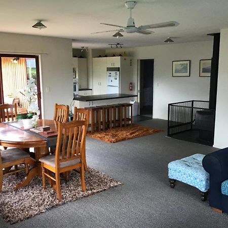 4 St James Avenue Hanmer Springs Luaran gambar