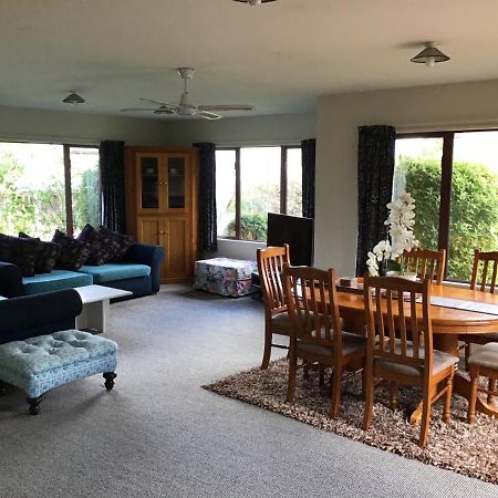 4 St James Avenue Hanmer Springs Luaran gambar