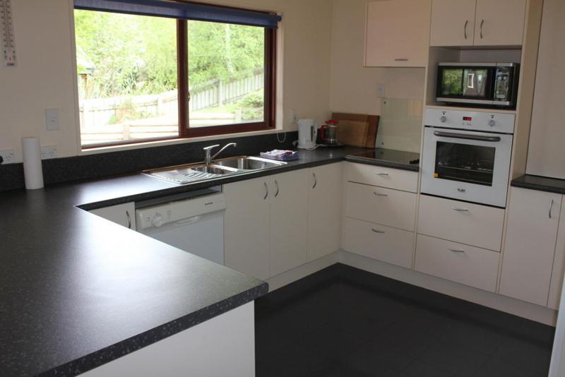 4 St James Avenue Hanmer Springs Luaran gambar