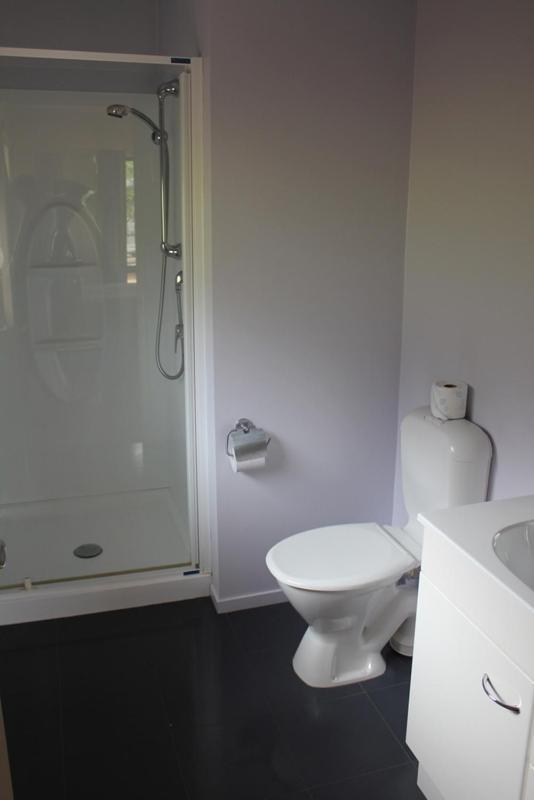 4 St James Avenue Hanmer Springs Luaran gambar